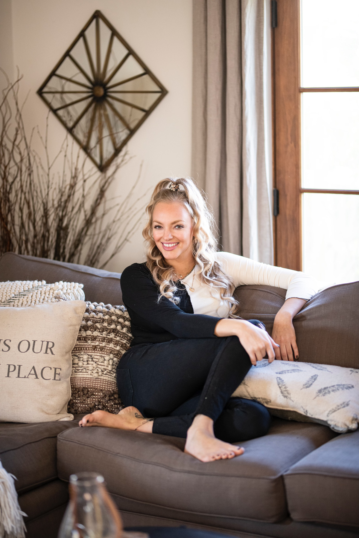 Alexis Gomez, Dayton OH Realtor and Residential Designer