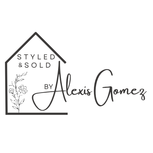 Styled & Sold by Alexis Gomez